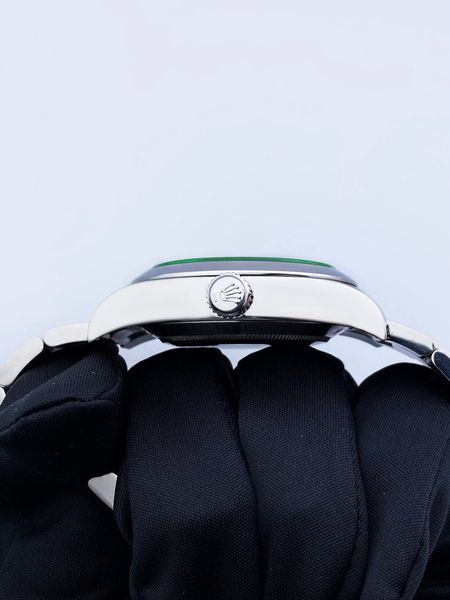 Rolex Milgauss 116400 GV